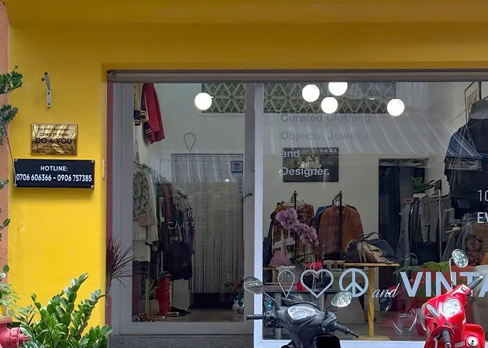 Lynhapartment Cochinchine Ho Chi Minh City