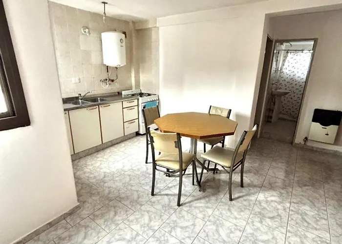 Alojamiento Centrico Vcp Villa Carlos Paz