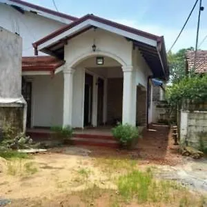 Samudra200 Apartment Negombo