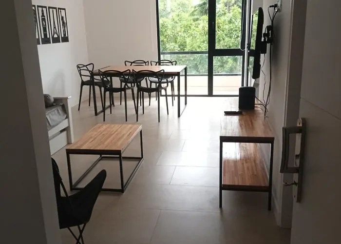 Apartamento En La Perla Mar del Plata