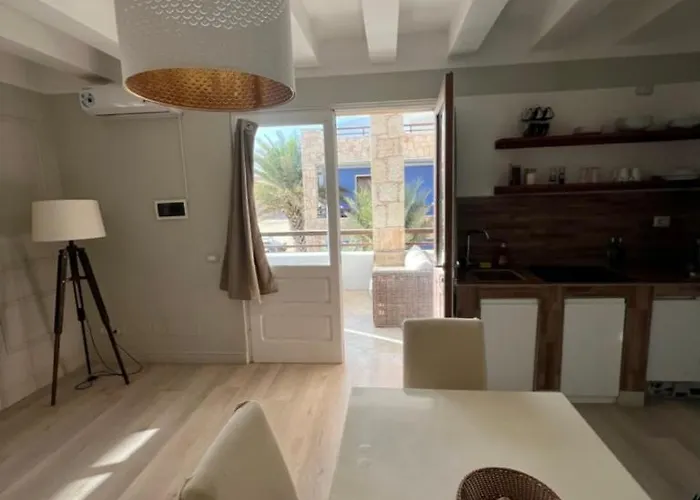 Ca' Zen Apartment Sal Rei