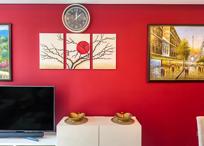 Unique And Spacious 2Br - Reem Island Abu Dhabi