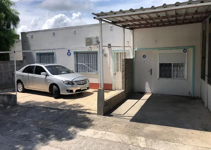 Apartamento Cerca De La Playa Colonia del Sacramento