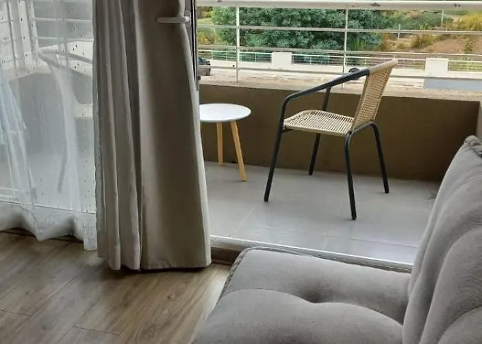 Lindo Y Comodo Apartamento En Vina Del Mar