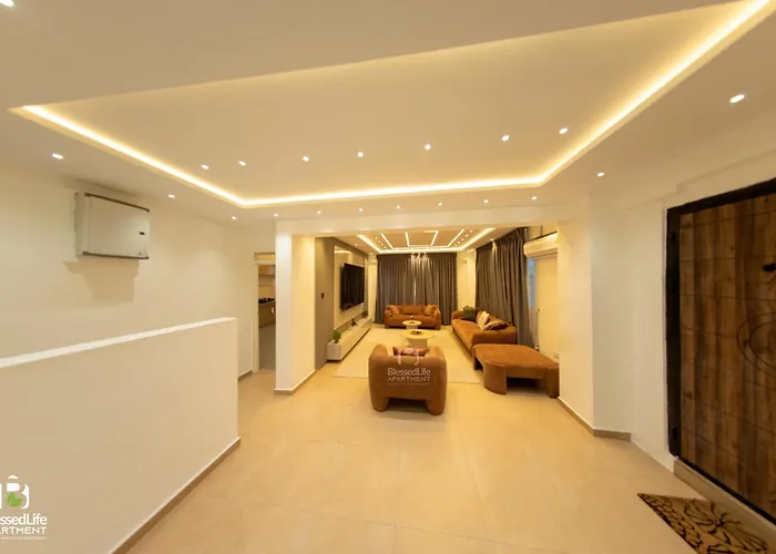 Dove Home - 2 Bedroom Kumasi