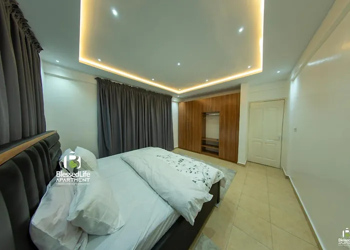 Dove Home - 2 Bedroom Kumasi