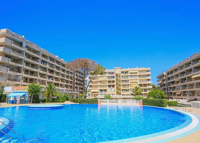 Clauhomes Sweet Salou