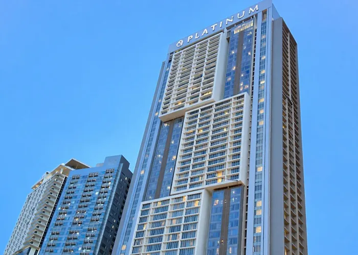 Platinum Suites Klcc By Home Stay Kuala Lumpur