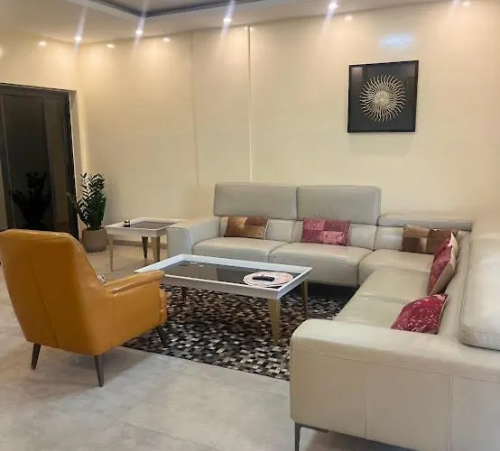 Iberis F3 Apartment Dakar