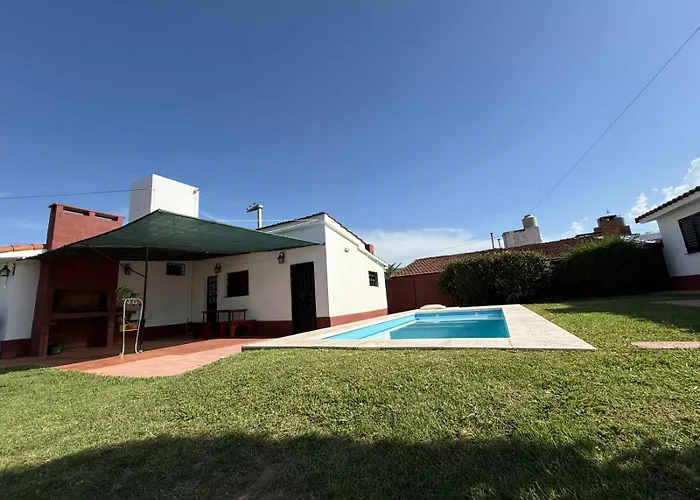 Aires De Familia Apartment Villa Carlos Paz