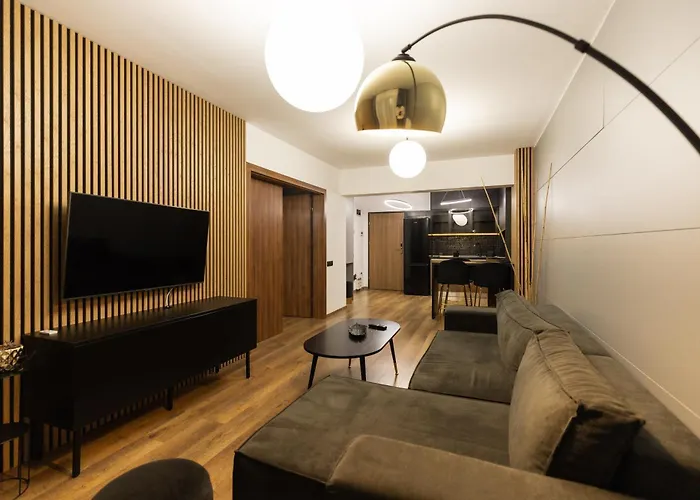 Royalton Viva Apartment Cluj-Napoca