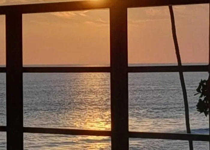 The Ocean Villa Matara