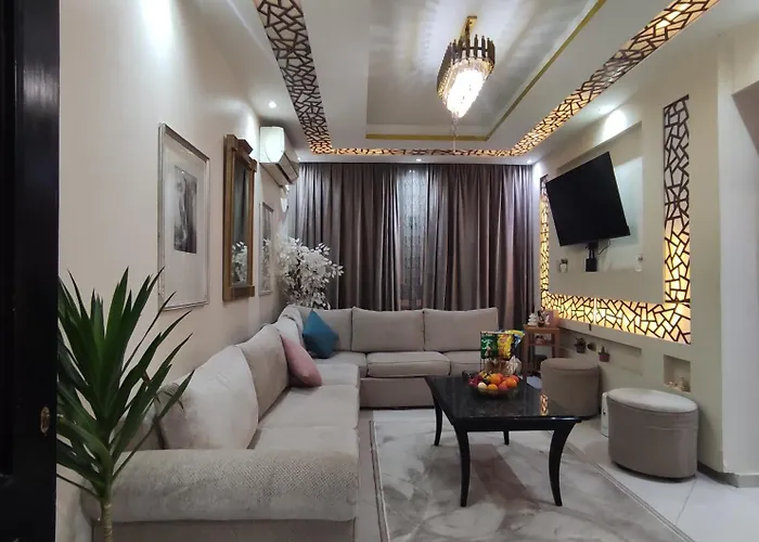 Downtown Apartment Cairo