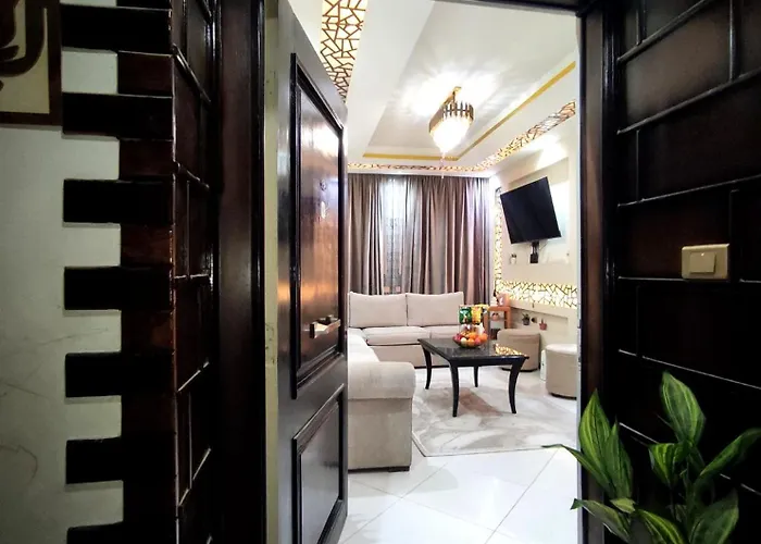 Downtown Apartment Cairo