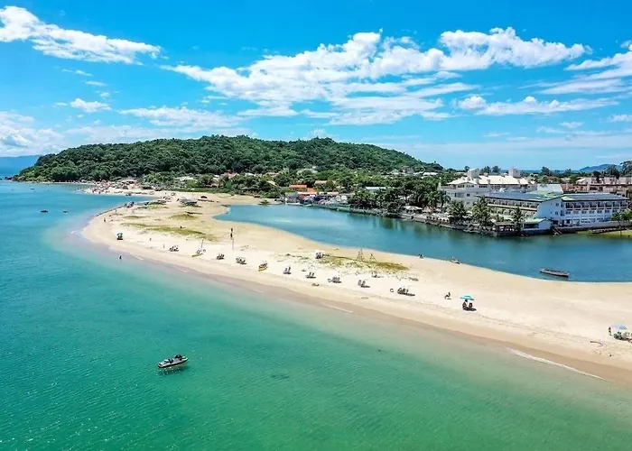 Al 131 Bl8 - Praia E Natureza Em Floripa Florianopolis
