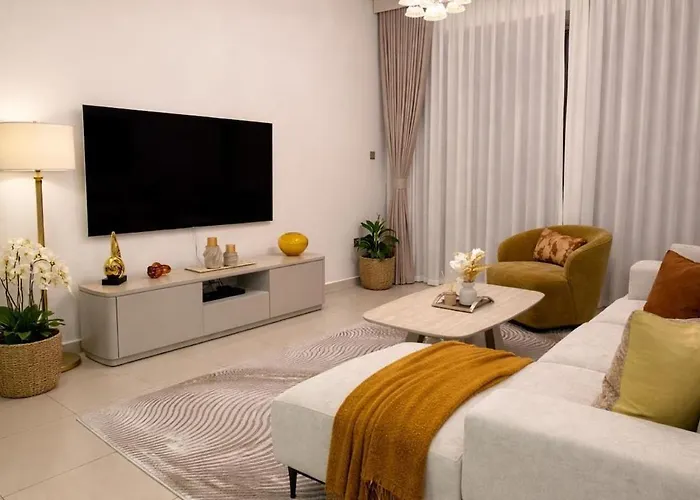 Modern 1-Br In Armada Tower 3, Jlt, Sky Views Apartment Dubai