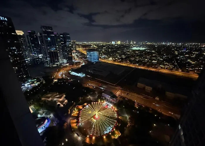 Modern 1-Br In Armada Tower 3, Jlt, Sky Views Apartment Dubai
