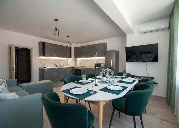 Apartments By The River 2 Plovdiv