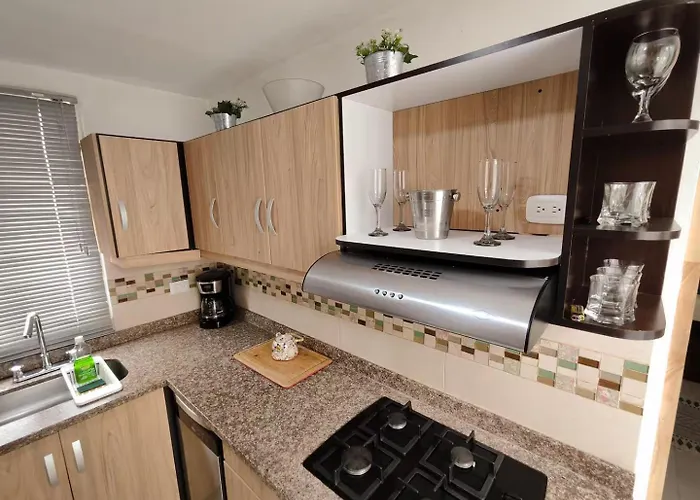 Blanca Rodriguez Suites Santa Rosa de Cabal