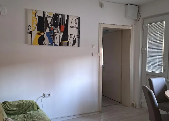 Sweet Cosy Apartment Skopje
