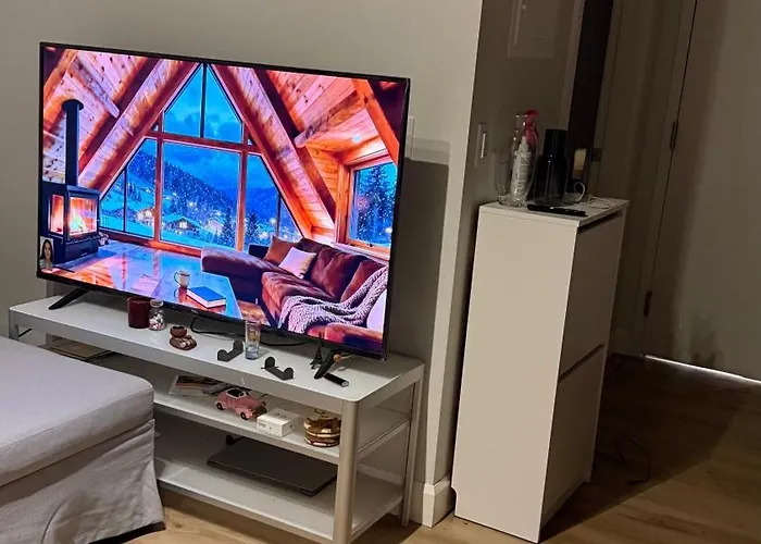 Ce La Vie - Le Cozy Apartment Quebec City