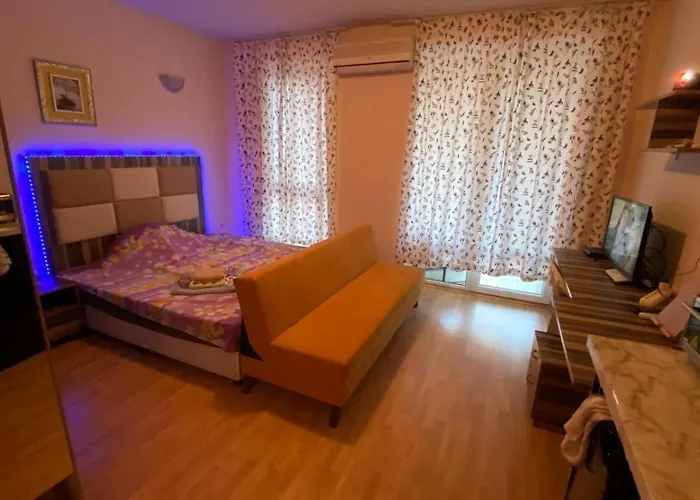 Stella Polaris 2 Sunny Beach