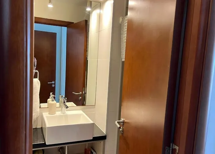 Moderno Apartamento En El Corazon De La Peninsula Punta del Este