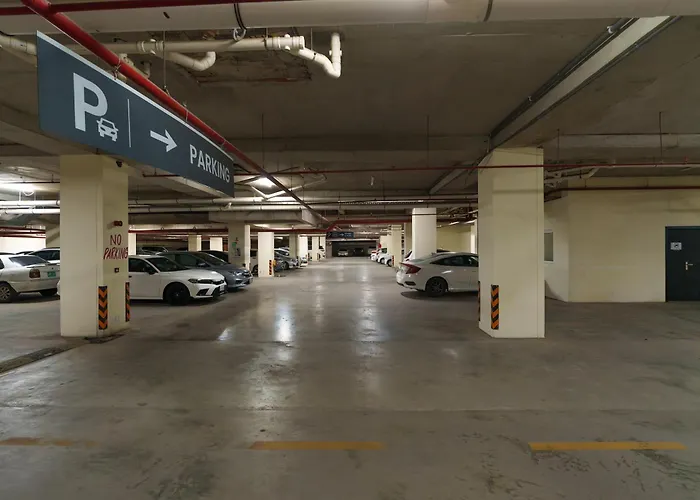 Zameen Opal 1 Bedroom Apartment Lahore
