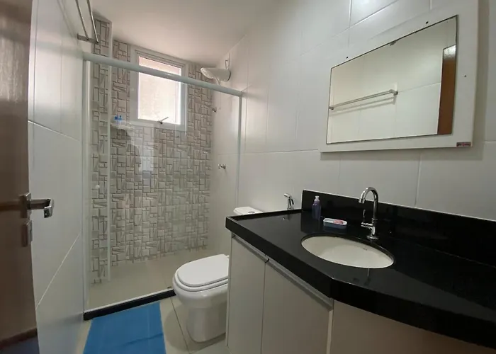 Apartamento A 2 Quadras Do Mar Vila Velha 