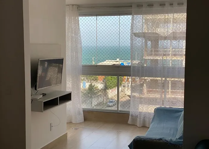 Apartamento A 2 Quadras Do Mar Vila Velha 
