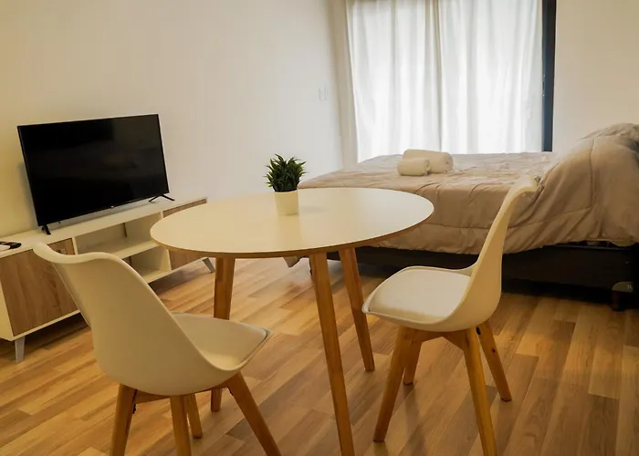 Loft Rio - Ideal Turismo - A Estrenar! Rosario