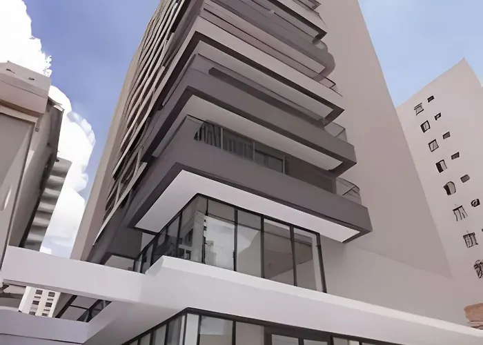 Condominio Humberto I São Paulo
