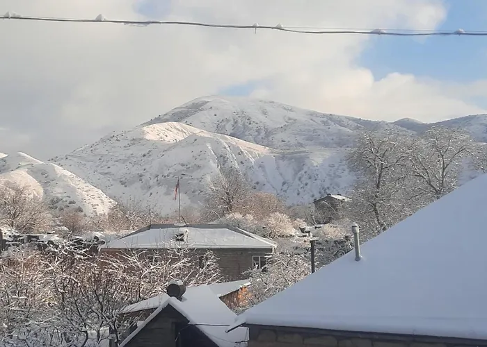 New Garni 2 Apartment