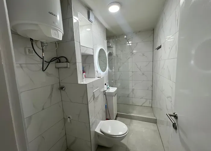 Olympic Residence Mojmilo Sarajevo
