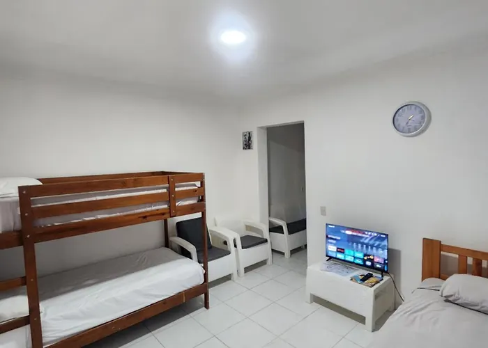 Hogar Cerca De La Playa Apartment Punta Cana