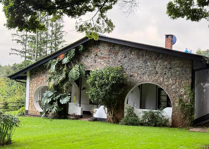 Vimbainashe Villas Mutare