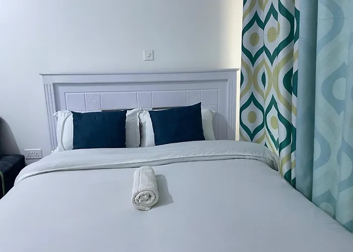 Dee Cozy Homes Nairobi