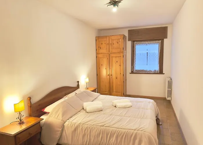 Casa Cortina 3 Camere Da Letto E Parcheggio Cortina d'Ampezzo
