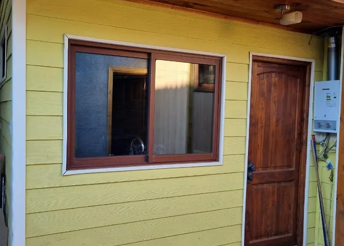 Departamento Mar Y Viento Apartment Pichilemu