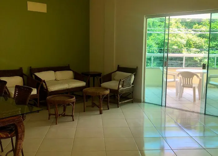 Apartamento Em Avenida Principal De Bombinhas
