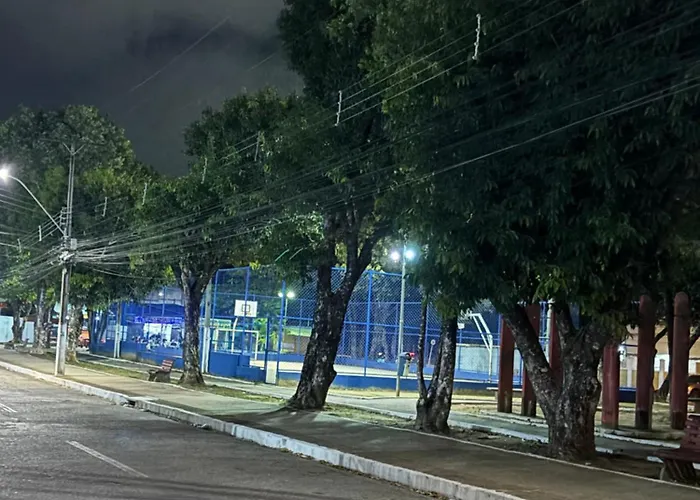 Espaco Confortavel Proximo A Tudo Maceio 