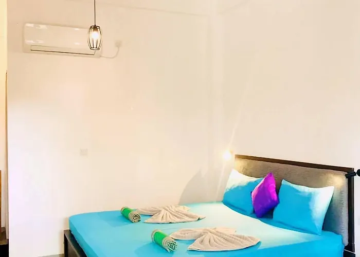 Omeera Sand Weligama