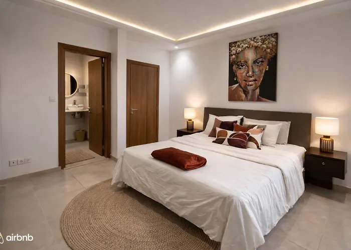 Appartement Le Walo Dakar