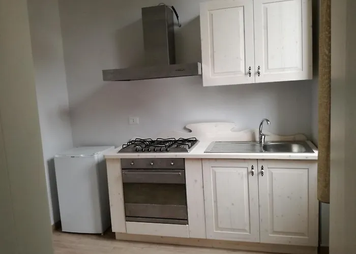 Archi Home Lecce