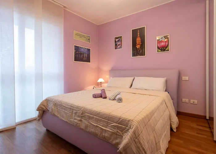 Milano Smart Stay - Near Navigli & Iulm