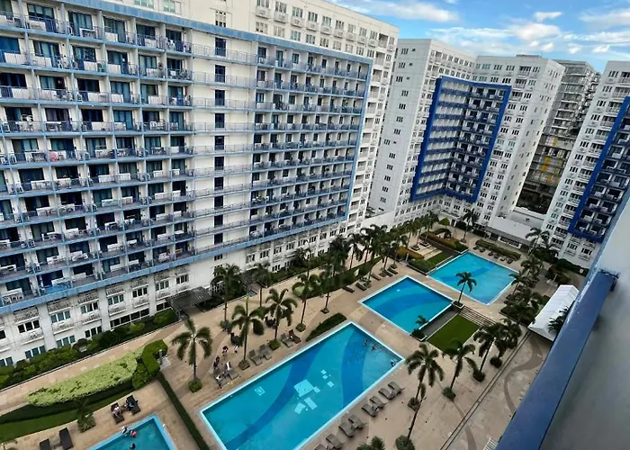 Sea Residences Vertex Manila