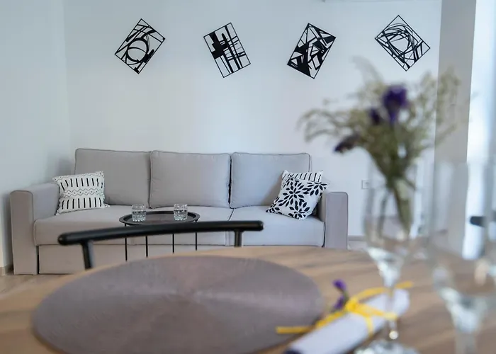 Apartment By The River 5 Plovdiv