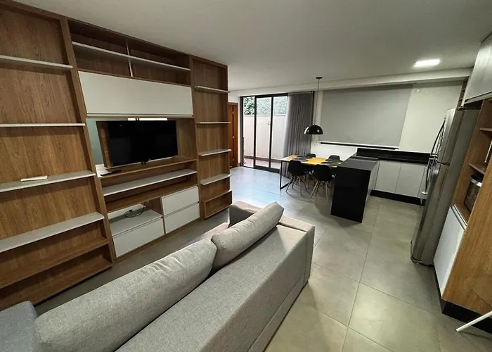 Studio Life Area Privativa 2 Vagas Bairro Funcionarios Bh Belo Horizonte