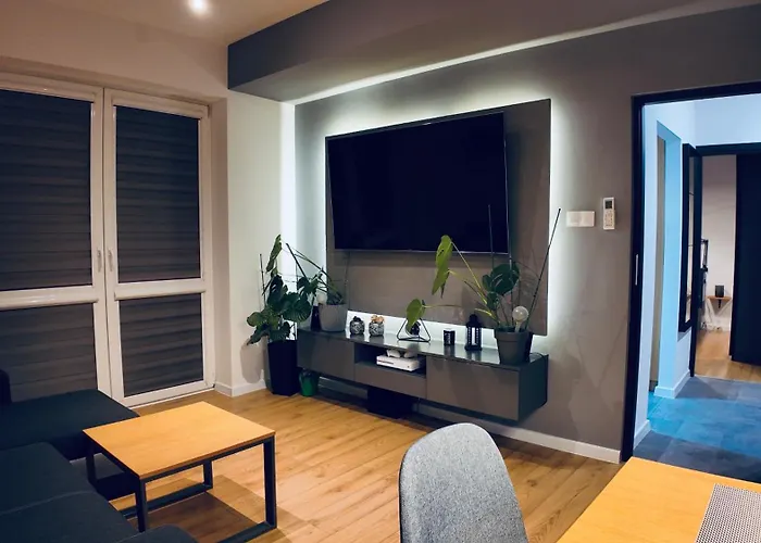 Plaszowska Apartments Krakow