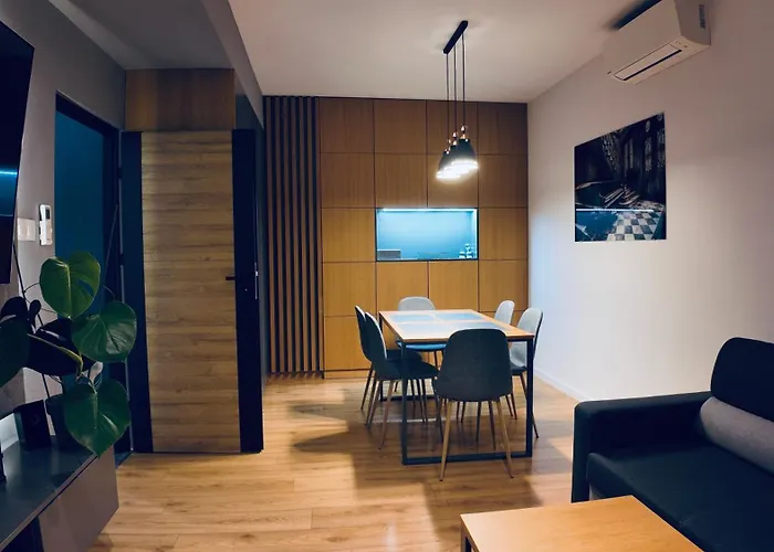 Plaszowska Apartments Krakow